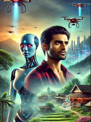 cover image of Eternal Code